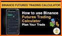 Calculator for Binance Futures related image