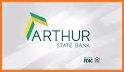 Arthur State Bank related image