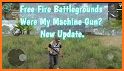 Guide For Free Fire Battleground New related image