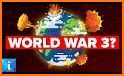 World War 3 : War Prevention related image