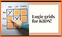 Logic puzzles for kids 2+ related image