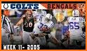 Cincinnati Bengals related image