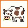 Horse Color By Number Game: Pony Pixel Art related image