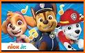 Paw Puppy Patrol Piano Kids related image