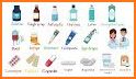 Medi-List Medication List related image