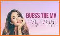 Guess Ariana Grande Songs By MV related image