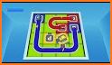 Parking Car Jam - New Car Puzzle Game 2020 related image