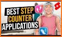 Step Fitness：Pedometer Counter related image