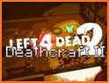 Left 4 Dead Mod for Minecraft related image