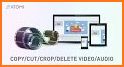 Video Clip-Video Editor Crop & Video Effects related image