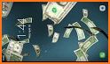 Falling Money 3D Live Wallpaper related image