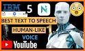 Text to Speech for All App Pro (TTS) related image