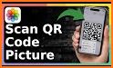 QR Scanner & Creator - View & Edit barcode related image