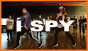 I SPY Beginner related image