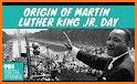 Martin Luther King Jr Day related image