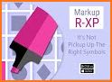 Markup R-XP related image