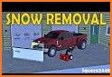 Snow Blower Simulator related image