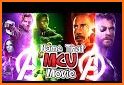 Quiz Games All Marvel Movies and Series related image