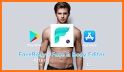 Body Editor - Body Shape Editor, Slim Face & Body related image