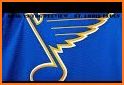 St. Louis Hockey - Blues Edition related image