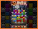 Diamond Cube Blast Free Puzzle related image