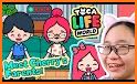 Toca Boca Life World Simulator related image