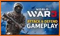 World War 3 Day Battle - WW3 Shooting Game related image