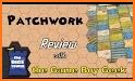 Patchwork The Game related image