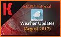 Kustom Weather Plugin related image