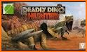 Dinosaur Games - Deadly Dinosaur Hunter related image