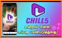 Chill5 - Short Video App Made in India related image