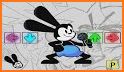 FNF Oswald Mod Test related image