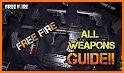 Free Fire Guide Battlegrounds Tips related image