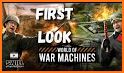 World of War Machines - WW2 Strategy Game related image