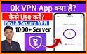 OK VPN - Secure & Unlimited related image