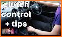 Manual Car Driving related image