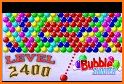 Hit Bubbles - Bubble Shooter 2021 - Casual Puzzle related image