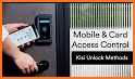 MACS lite - Mobile Access Control System related image