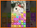 Merger number - merge puzzle game related image