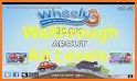 Wheely 2 Love: Physics Based Puzzle Game related image