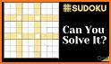 Sudoku - Classic & 16x16 Puzzle Game related image