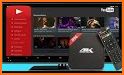 YouTube for Android TV related image