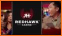 myRedHawk related image