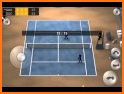 Stickman Tennis - Carrer related image