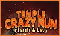 Temple Crazy Run:Classic & Lava related image