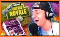 Soundboard of Ninja Fortnite related image