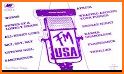 Radio Usa FM related image