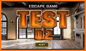 Escape Game - Test related image