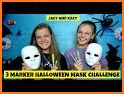 Halloween Face Changer - Halloween costume maker related image