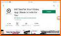 Max Taka Tak - Made in India Short Video App related image